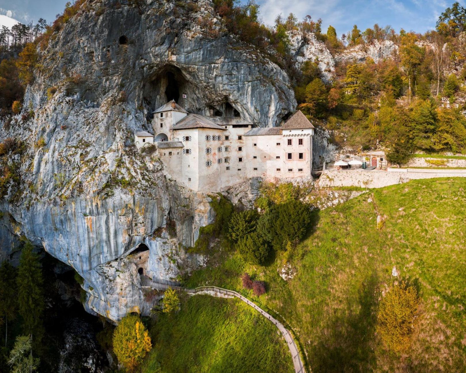 Rooms Zagon Постойна Экстерьер фото