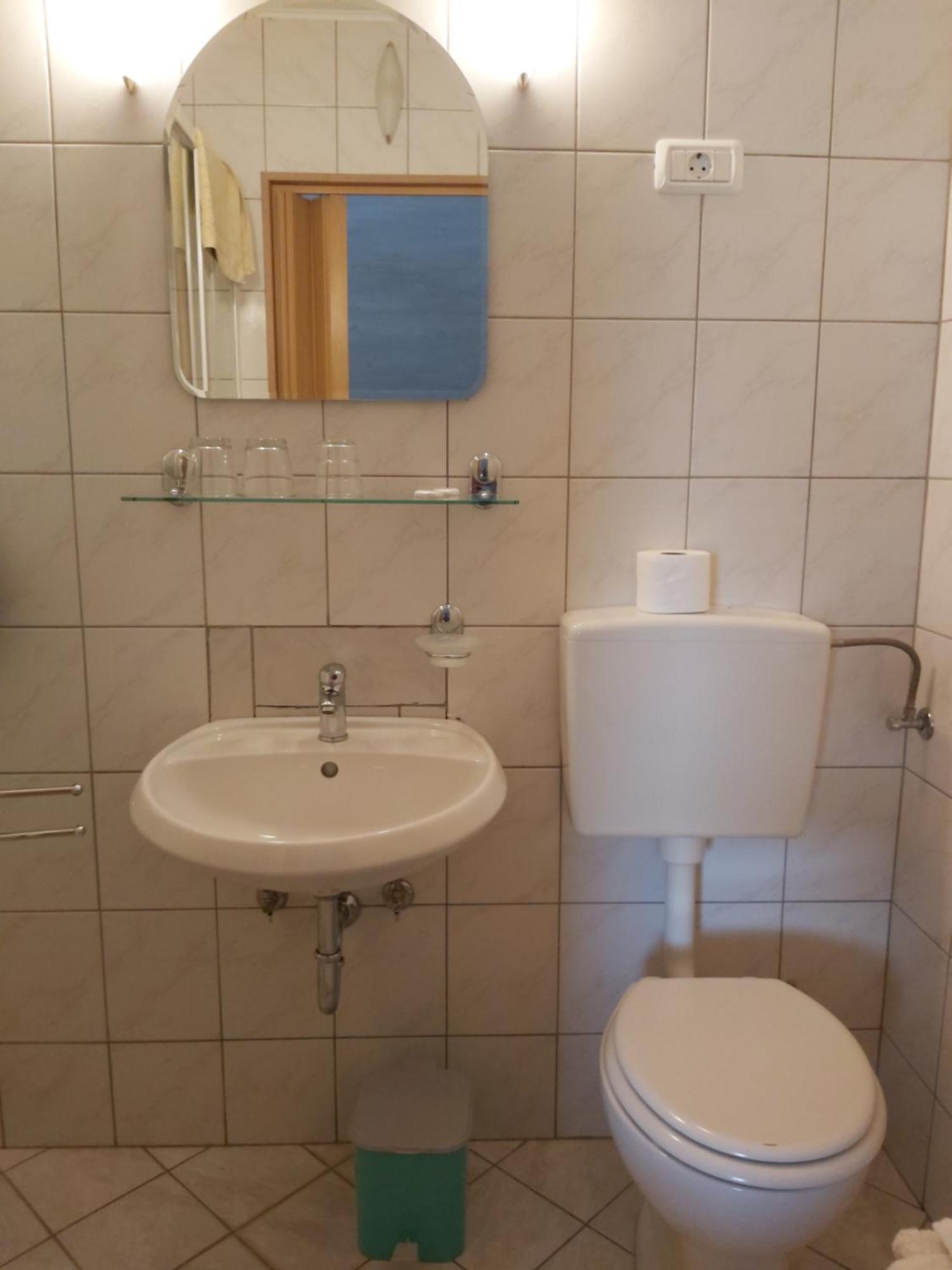 Rooms Zagon Постойна Экстерьер фото