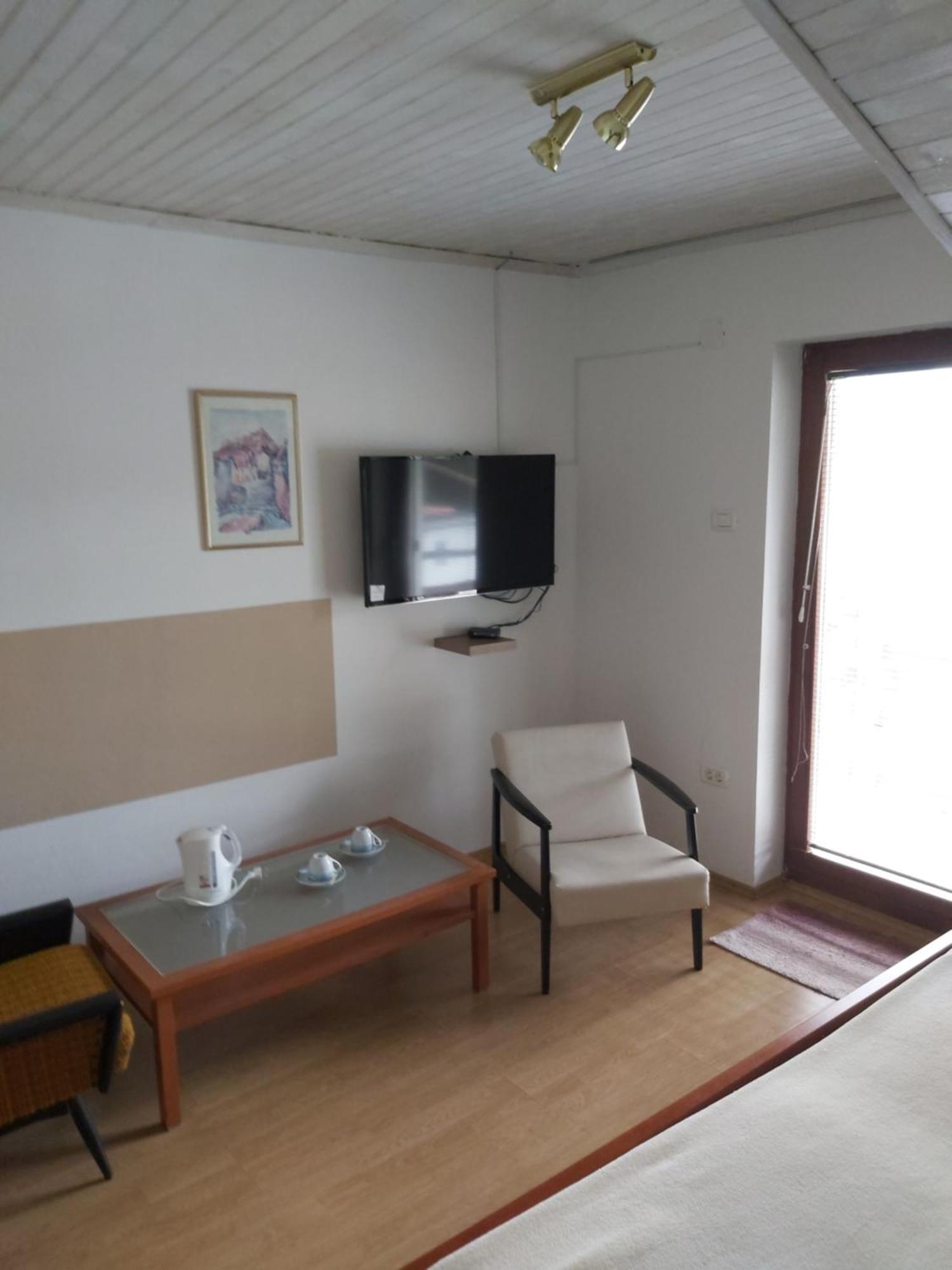 Rooms Zagon Постойна Экстерьер фото